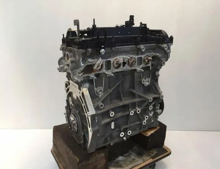 FORD Kuga 3 generation (2019-2023) Engine BGDA 24278359