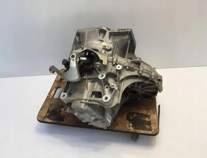 FORD Kuga 3 generation (2019-2023) Gearbox LX6R7002AHB 24278423