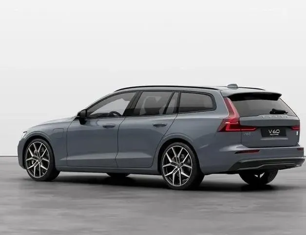 VOLVO V60 2 generation (2018-2023) Other Control Units 31676624,32256098 24283322