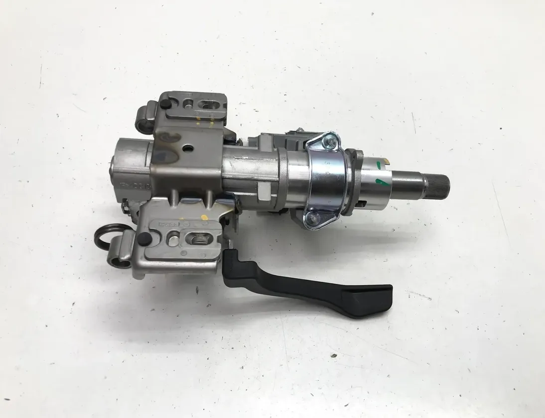 KIA Niro 2 generation (2022-2023) Steering wheel axle set 81900G2700 30188715
