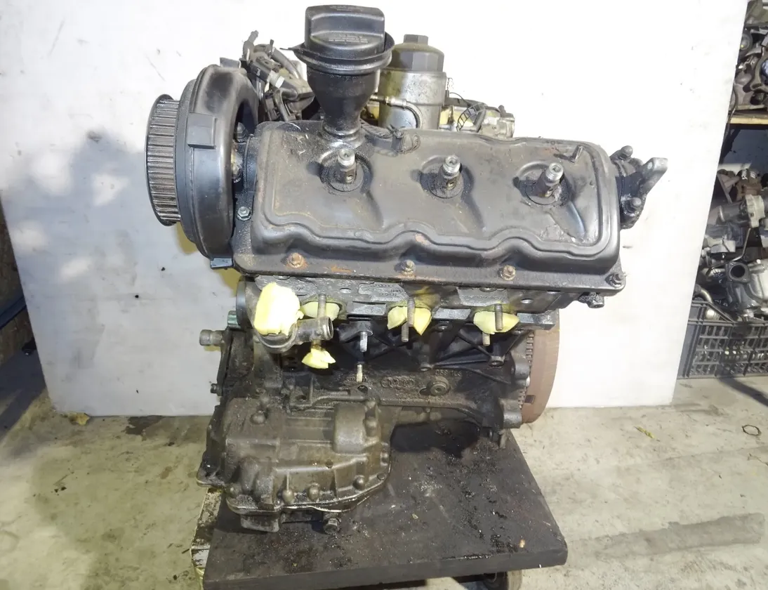 AUDI A6 C5/4B (1997-2004) Engine BFC 15026993