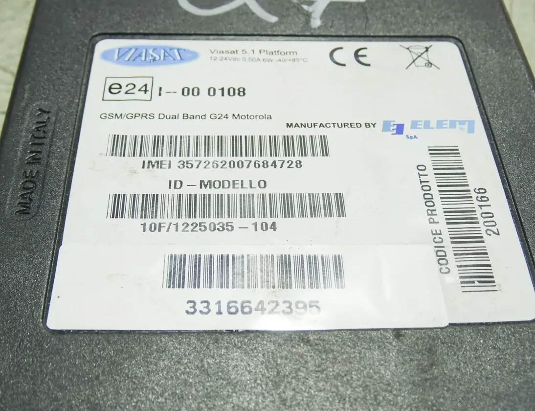 AUDI Q7 4L (2005-2015) TV блок 200166,3316642395,1225035 15531251