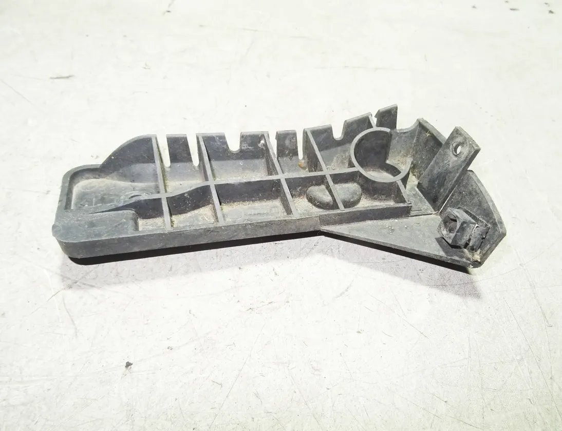 AUDI A4 B6/8E (2000-2005) Front Left Bumper Bracket 8E0807283A 16433560