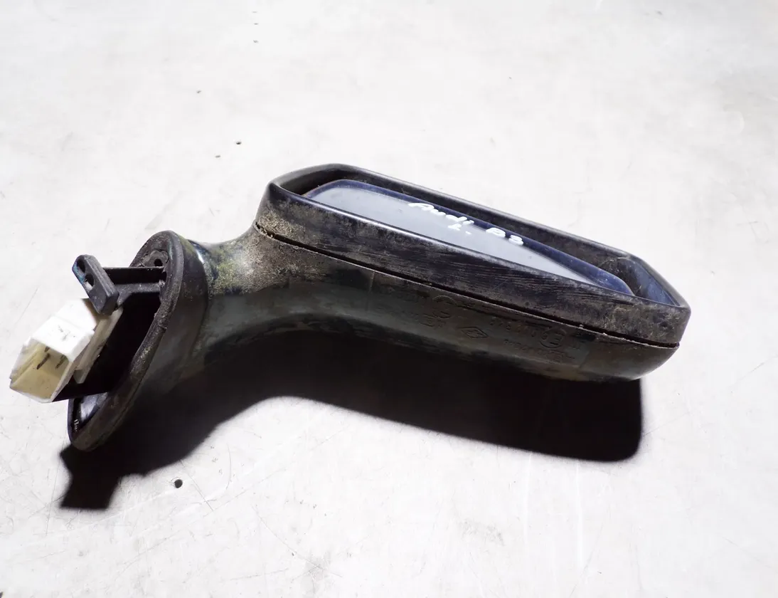 AUDI 80 B3 (1986-1992) Right Side Wing Mirror 007847 17732031