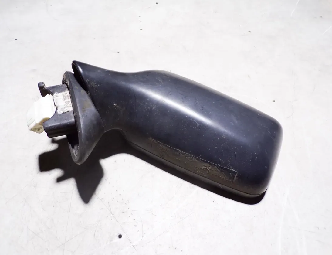 AUDI 80 B3 (1986-1992) Left Side Wing Mirror 007847,007848 17732187