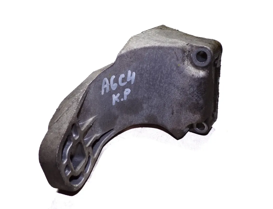 AUDI A6 C4/4A (1994-1997) Left Side Engine Bracket 4A0199307G 17853399