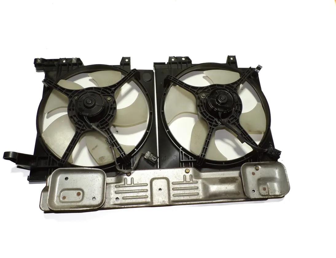 SUBARU Legacy 3 generation (1998-2003) Diffuser Fan 8207300 17863302