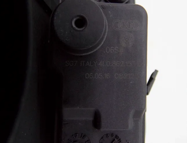 AUDI A6 C7/4G (2010-2020) Fuel tank cap 4G0809906A,4L0862153D 36057566