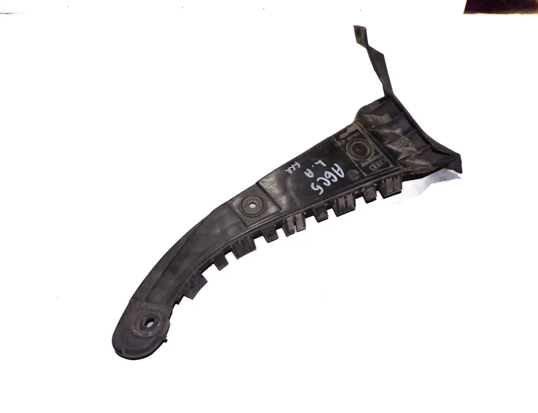 AUDI A6 C5/4B (1997-2004) Rear Right Bumper Bracket 4B5807454E 21835286