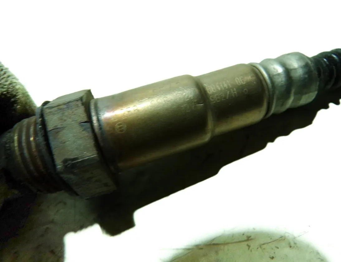 CITROËN C5 2 generation (2008-2017) Lambda Oxygen Sensor 0258006027 24448772