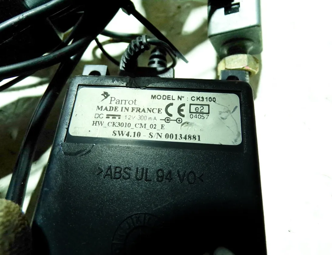 HYUNDAI Santa Fe SM (2000-2013) Other Control Units CK3100 24925639