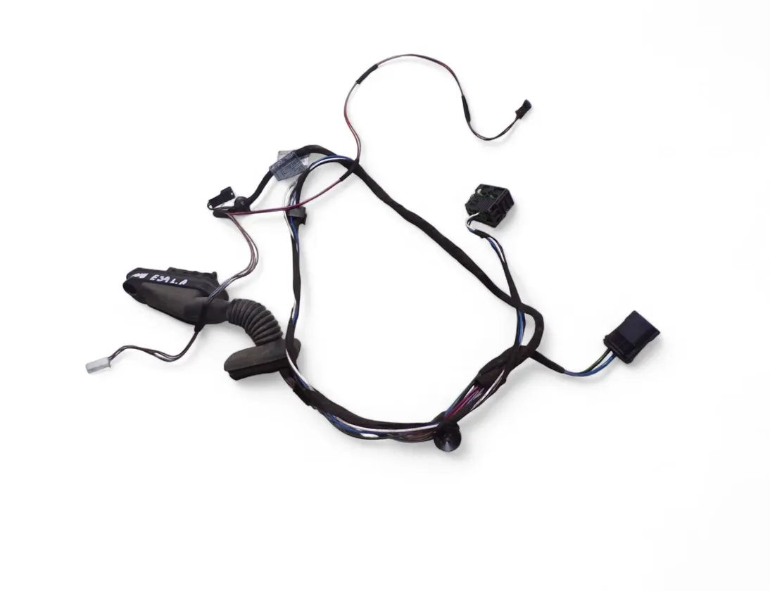 BMW 5 Series E39 (1995-2004) Rear Right Door Wiring 6913392 30367007