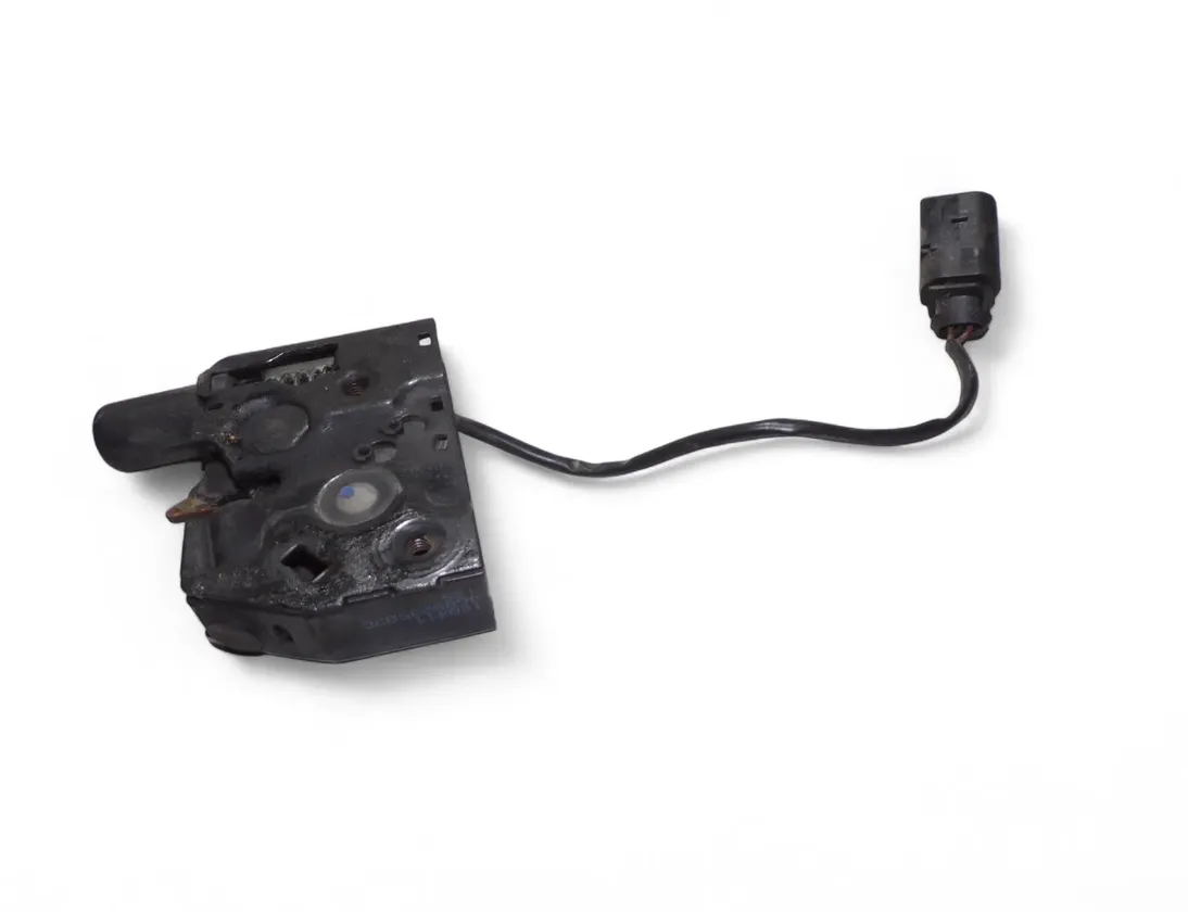 AUDI A7 C7/4G (2010-2020) Bonnet Lock 4G0823509C 31539632