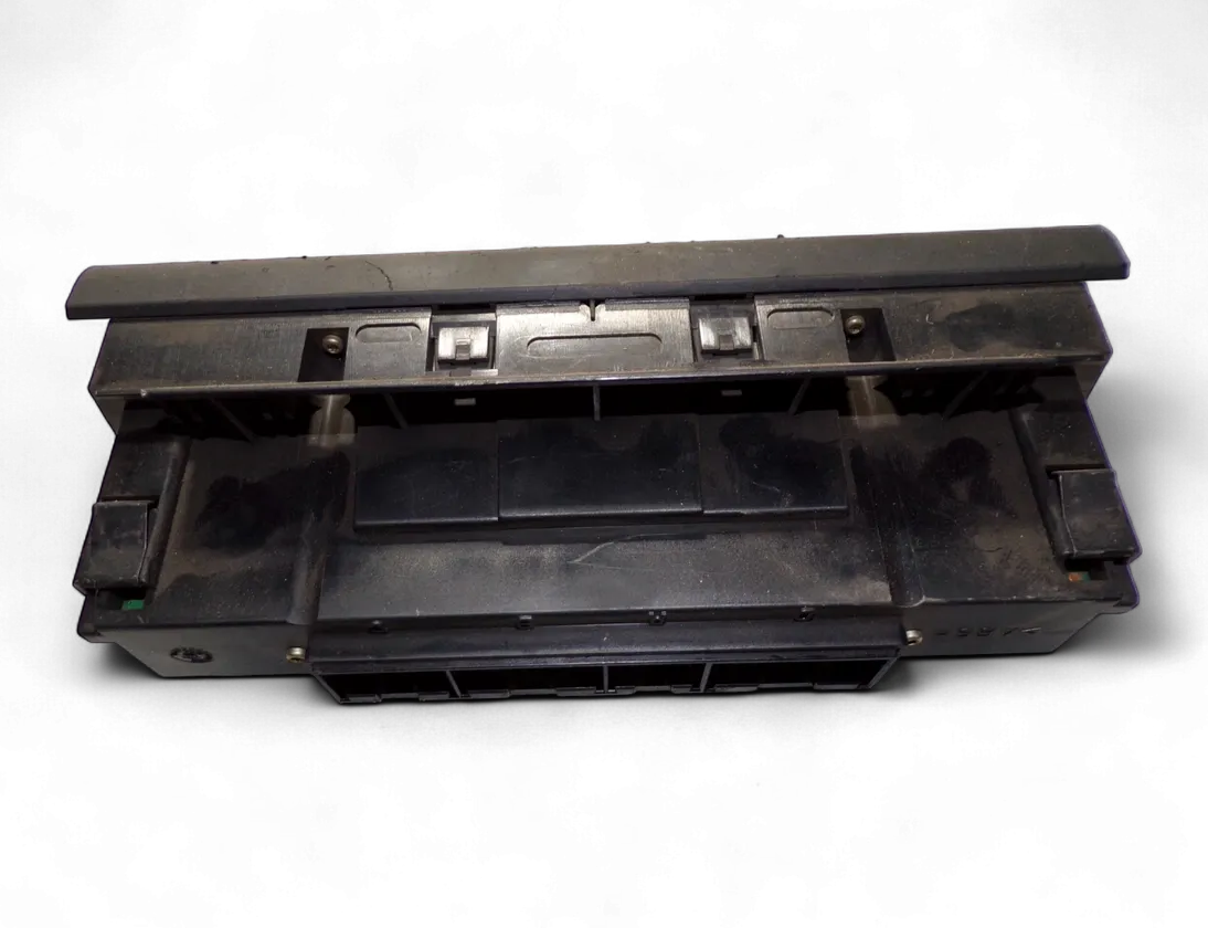 AUDI A3 8P (2003-2013) Climate  Control Unit 8P0820043D 33367666
