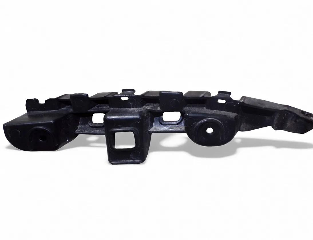 VOLKSWAGEN Passat B7 (2010-2015) Front Right Bumper Bracket 3AD807184 33482108