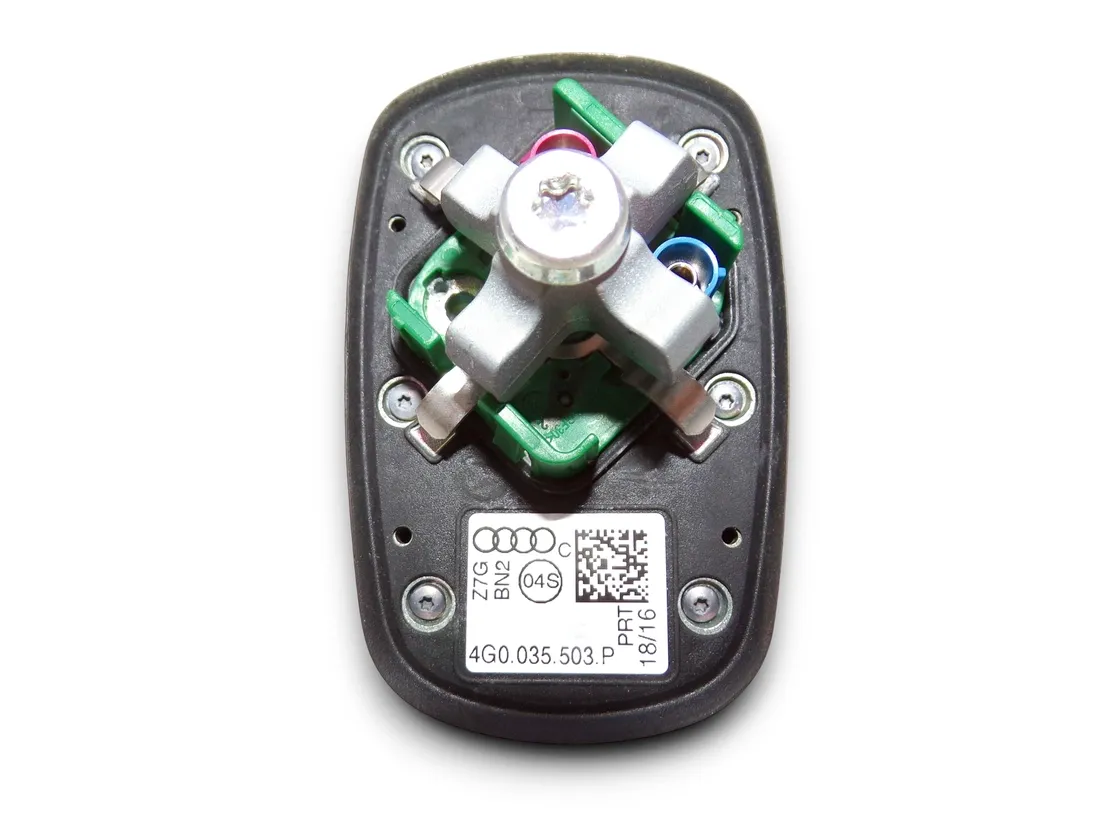 AUDI A6 C7/4G (2010-2020) Антенна 4G0035503P 36057627