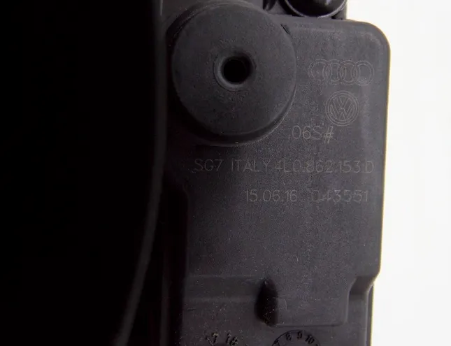 AUDI A6 C7/4G (2010-2020) Fuel tank cap 4G0809906A,4L0862153D,8K0010508AK 36057569