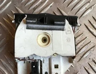 VOLKSWAGEN Touareg 1 generation (2002-2010) Other Interior Parts 7L6819766,7L6819766F 21197177