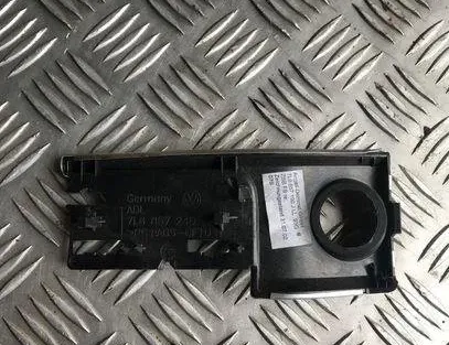 VOLKSWAGEN Touareg 1 generation (2002-2010) Other Interior Parts 7L6857190J,7L6857190JLL,7L6857240 21199046