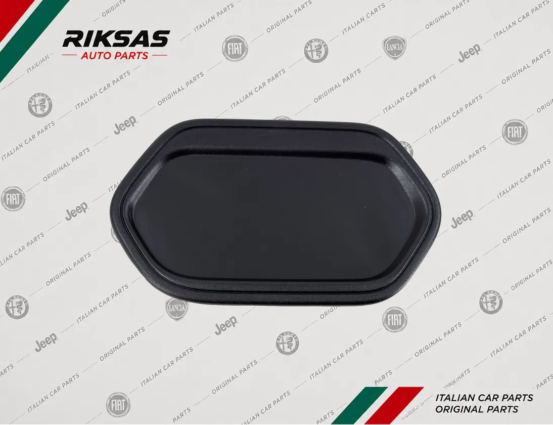 ALFA ROMEO Giulia 2 generation (2015-2024) Other front bumper parts 156121417,156119502,6LD44U5LAA 36196613