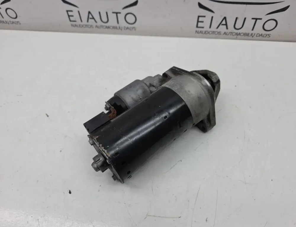 MERCEDES-BENZ C-Class W205/S205/C205 (2014-2023) Starter Motor A6519062800 36094941