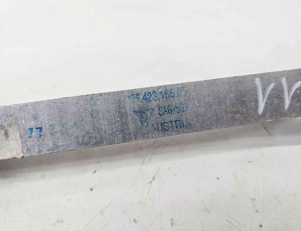 PORSCHE 911 992 (2018-2023) Brake pedal holder 99642316505 33955910