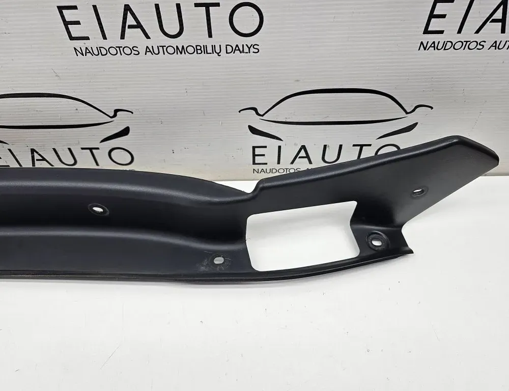 BMW X6 E71/E72 (2008-2012) Right Side Trunk Trim 7190776,51477190776 33956162