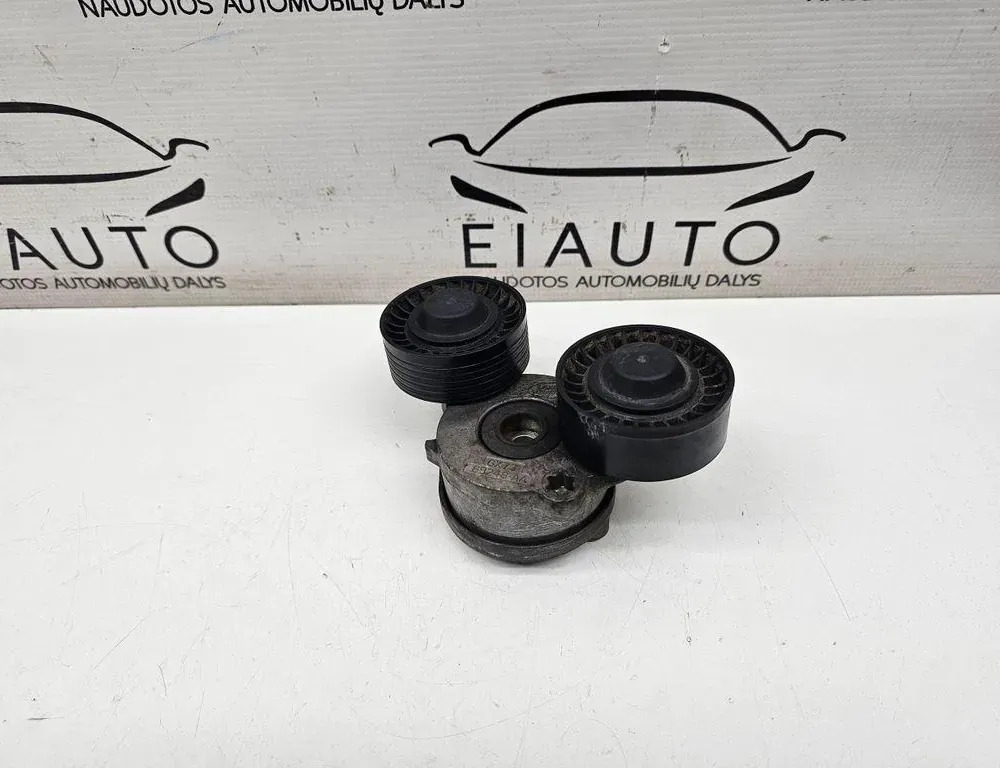 JAGUAR XE 1 generation (2014-2024) Tensioner alternator belt GX736B248AA 33957120