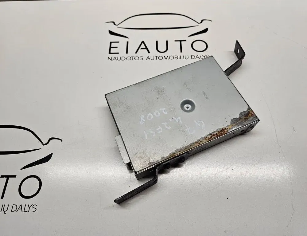 AUDI Q7 4L (2005-2015) Camera control unit 4L0907441A,4L0910441A 33955098