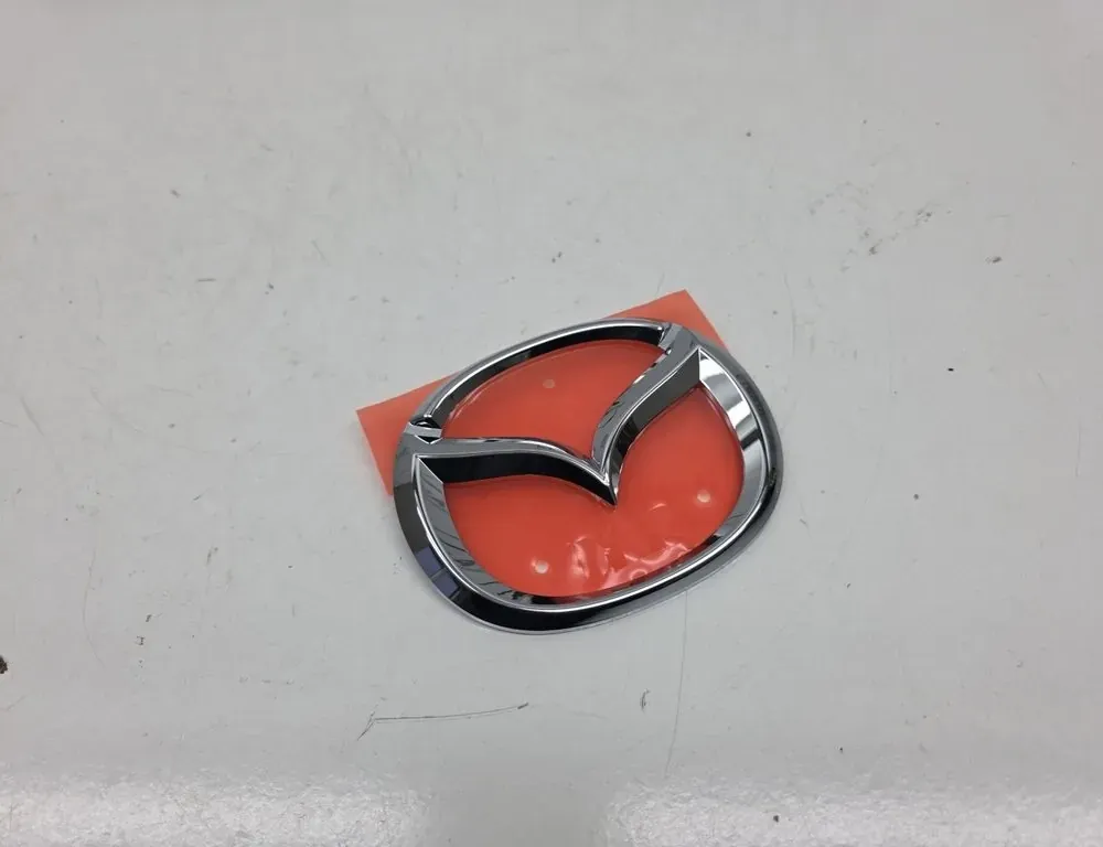 MAZDA CX-3 1 generation (2015-2024) Значок D11B51730 36094027