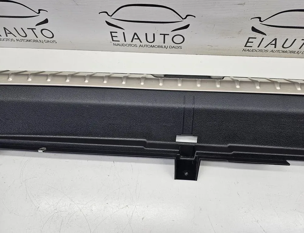 BMW X6 E71/E72 (2008-2012) Rear Parcel Shelf 51476981004,6981004 33956152