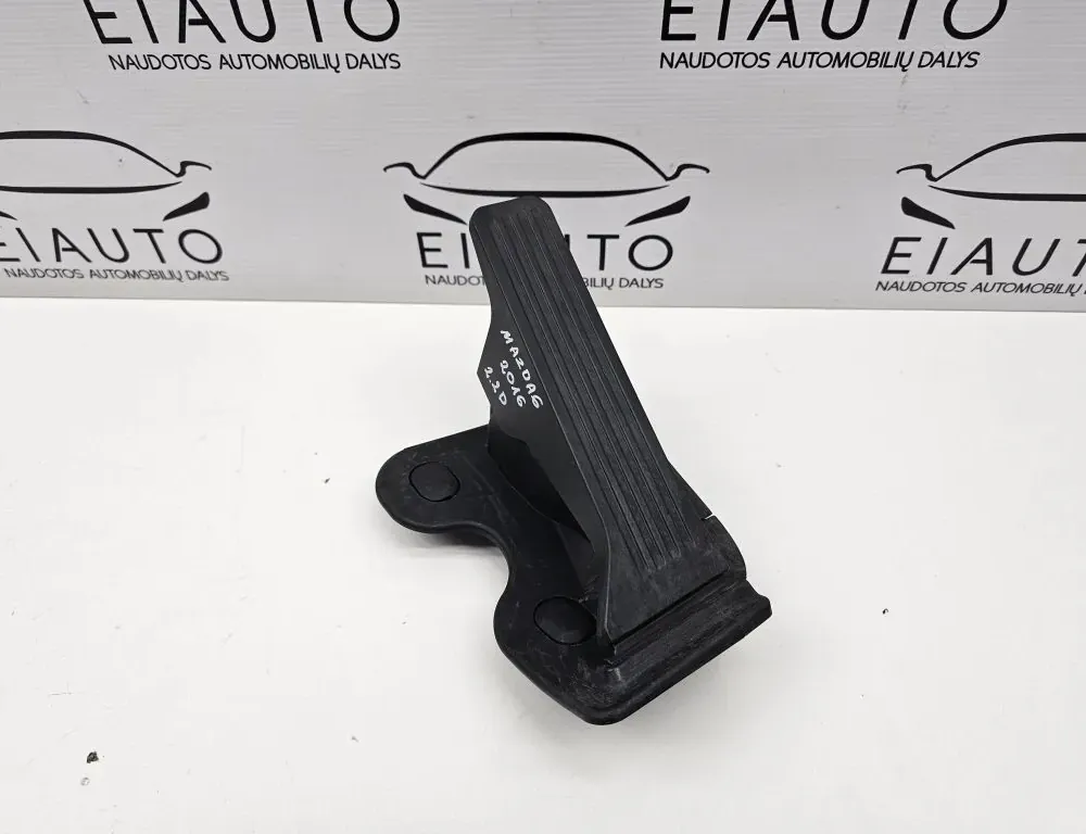 MAZDA 6 GJ (2012-2024) Throttle Pedal GHP941600E,6PV31204109 33965385