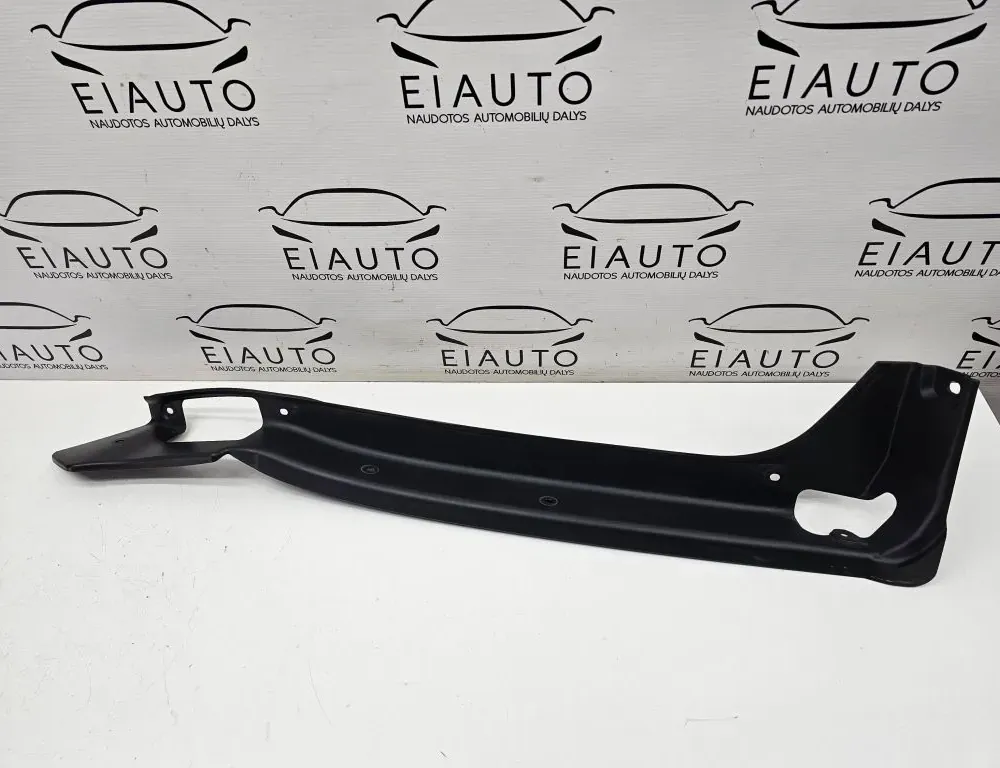 BMW X6 E71/E72 (2008-2012) Right Side Trunk Trim 7190776,51477190776 33956162