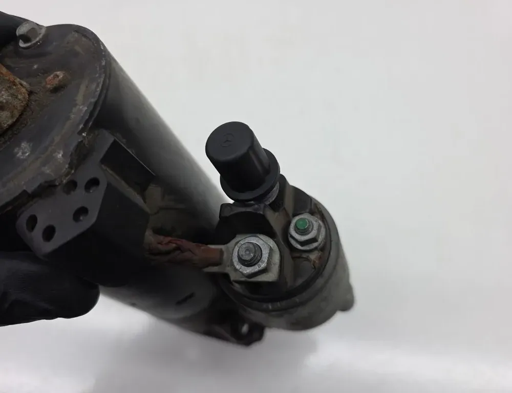 MERCEDES-BENZ C-Class W205/S205/C205 (2014-2023) Starter Motor A6519062800 36094941