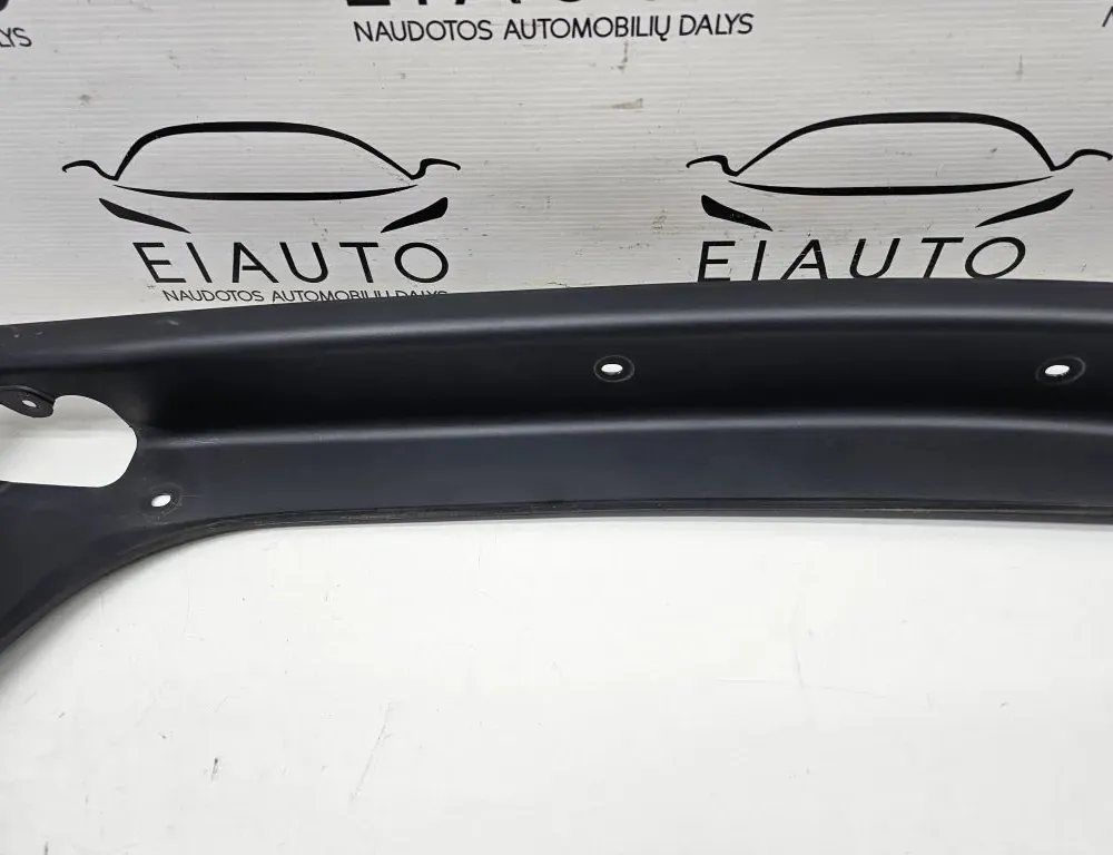BMW X6 E71/E72 (2008-2012) Right Side Trunk Trim 7190776,51477190776 33956162