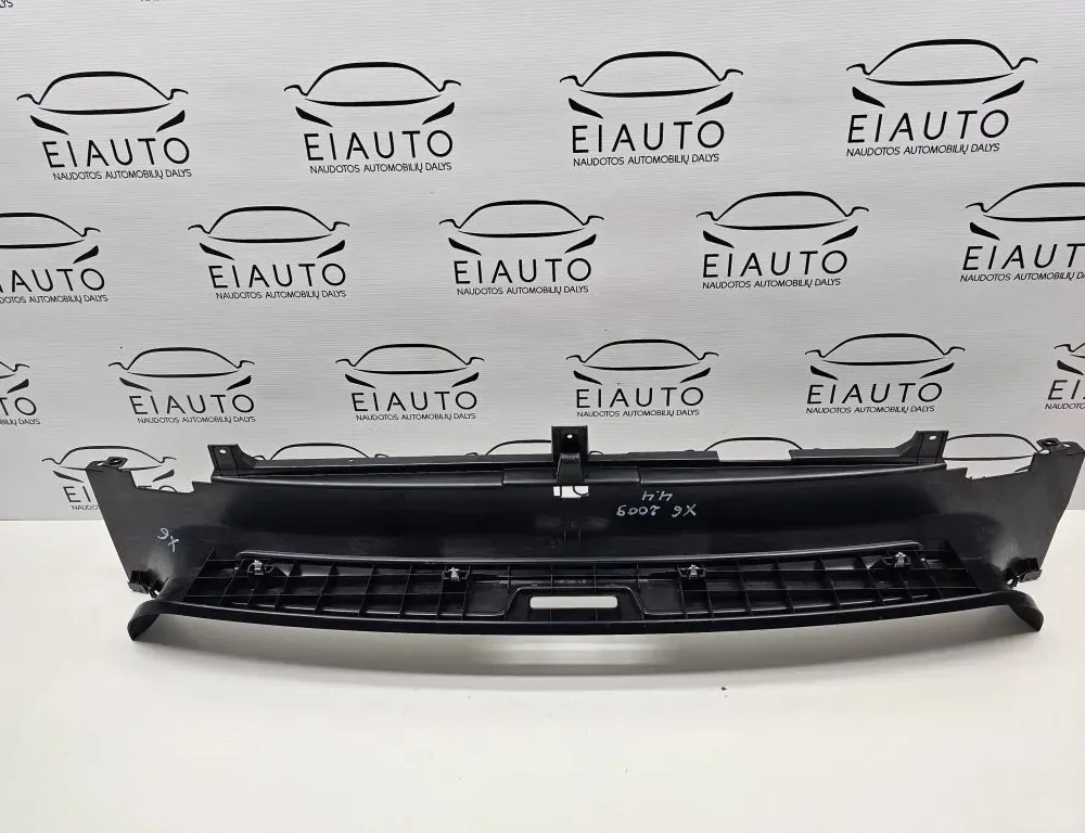 BMW X6 E71/E72 (2008-2012) Rear Parcel Shelf 51476981004,10859510,6981004 33955651