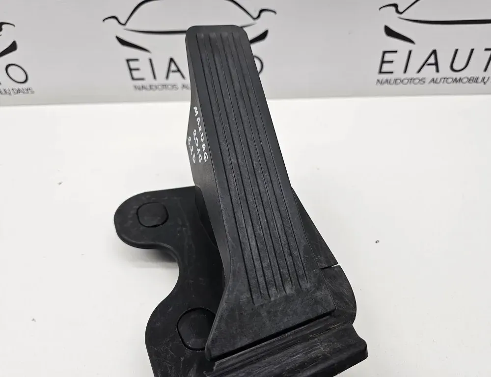 MAZDA 6 GJ (2012-2024) Throttle Pedal GHP941600E,6PV31204109 33965385