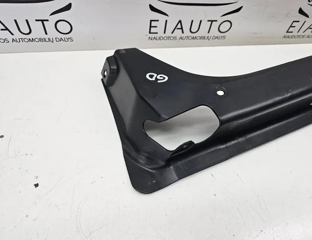 BMW X6 E71/E72 (2008-2012) Right Side Trunk Trim 7190776,51477190776 33956162