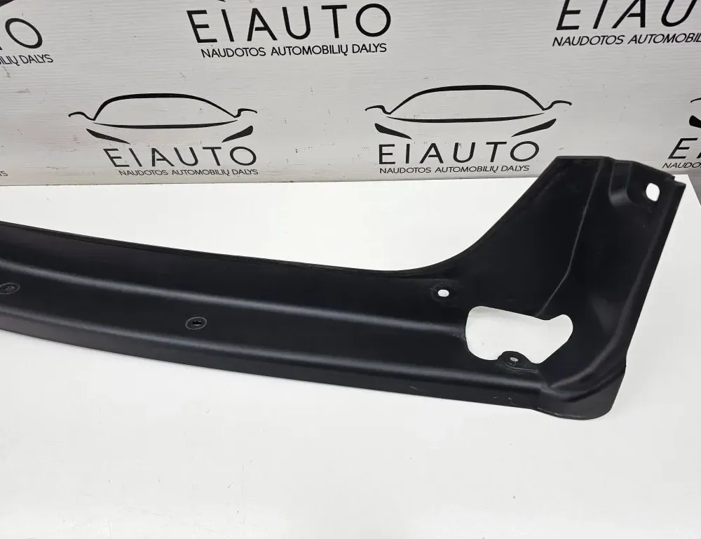 BMW X6 E71/E72 (2008-2012) Right Side Trunk Trim 7190776,51477190776 33956162