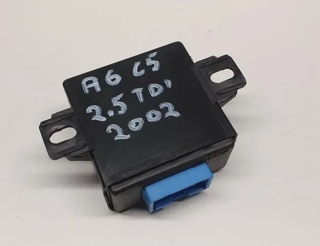 AUDI A6 C8/4K (2018-2024) Headlight Control Unit 4Z7907357,5LA008081 33954173