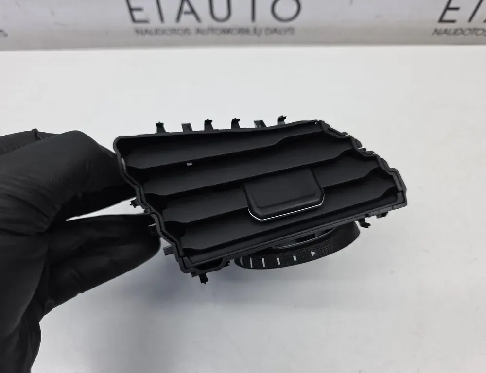 VOLKSWAGEN Tiguan 2 generation (2016-2024) Вентиляционные отверстия в приборной панели 5NM819709 33957735
