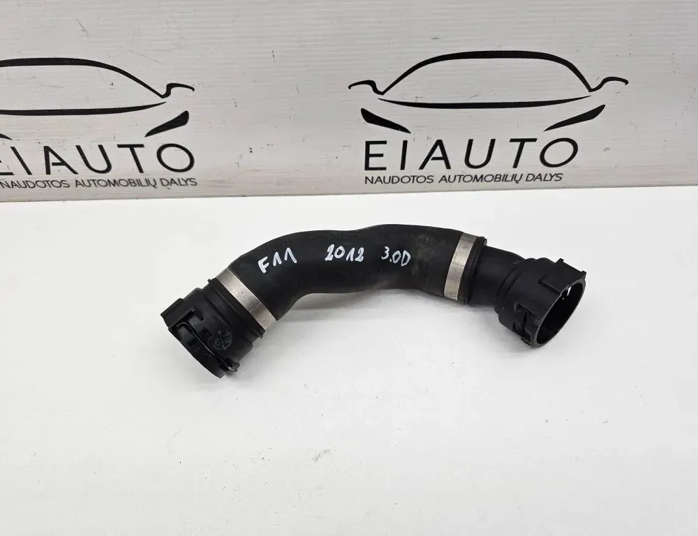 BMW 5 Series F10/F11 (2009-2017) Coolant Hose Pipe 8511928,17128511928 33964898