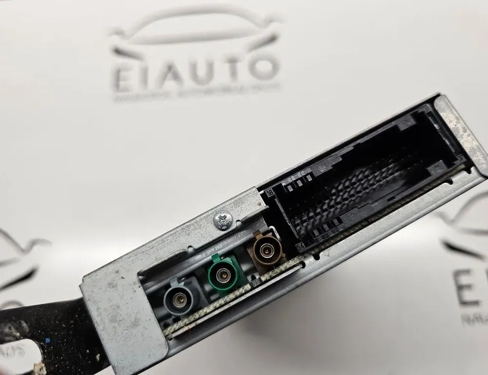 AUDI Q7 4L (2005-2015) Camera control unit 4L0907441A,4L0910441A 33955098