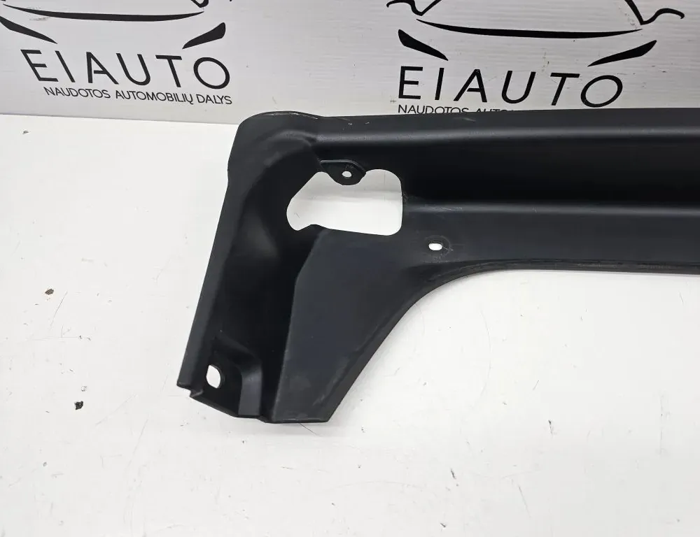 BMW X6 E71/E72 (2008-2012) Right Side Trunk Trim 7190776,51477190776 33956162
