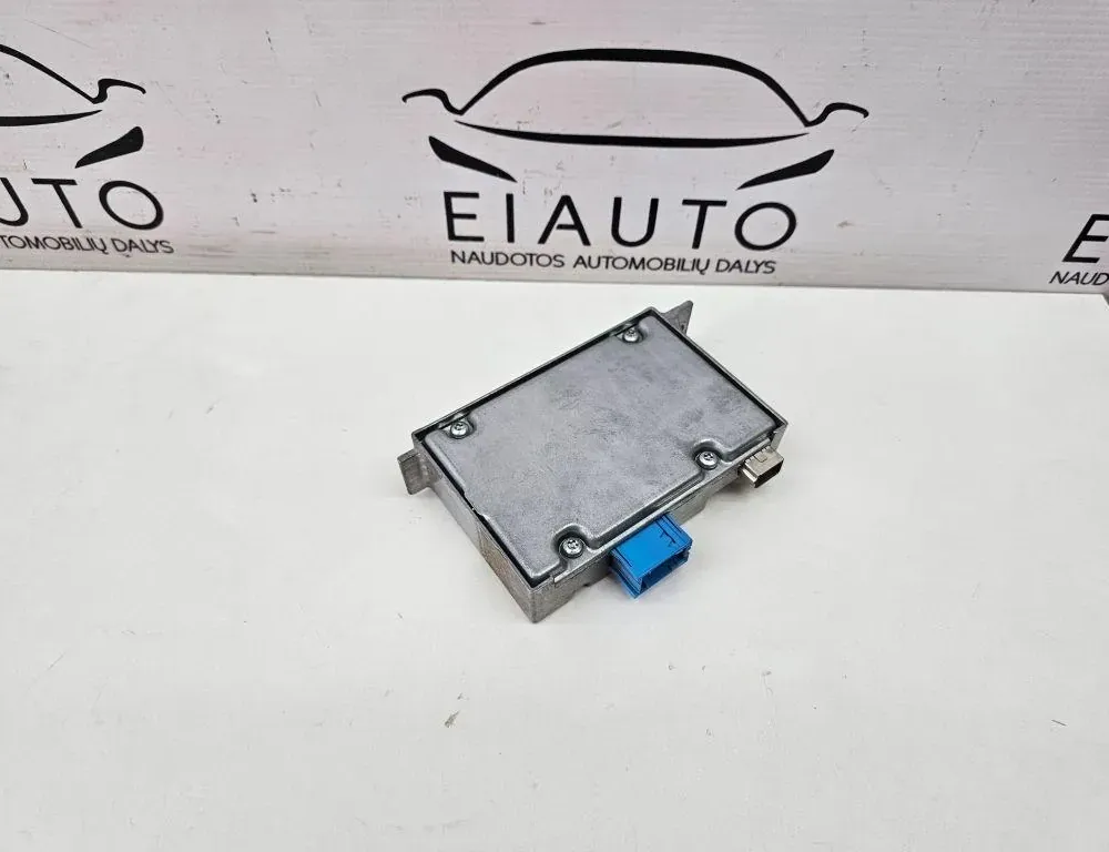 BMW 5 Series F10/F11 (2009-2017) Camera control unit 66519259021,9259021,5WK66015 33964890