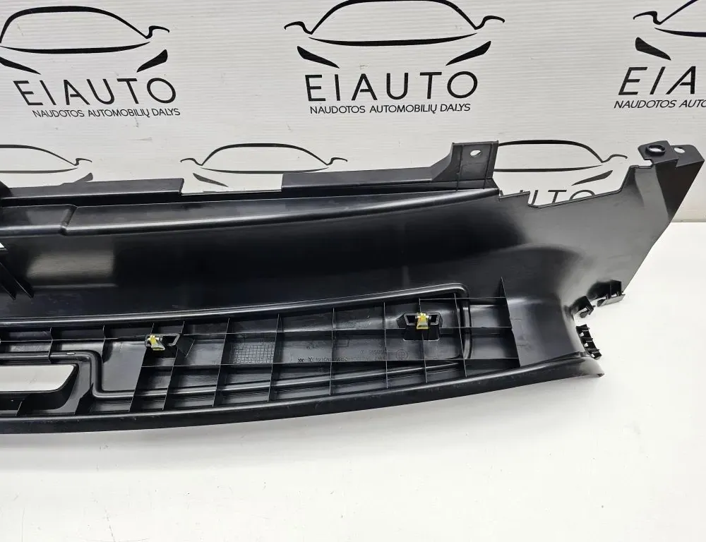 BMW X6 E71/E72 (2008-2012) Rear Parcel Shelf 51476981004,6981004 33956152