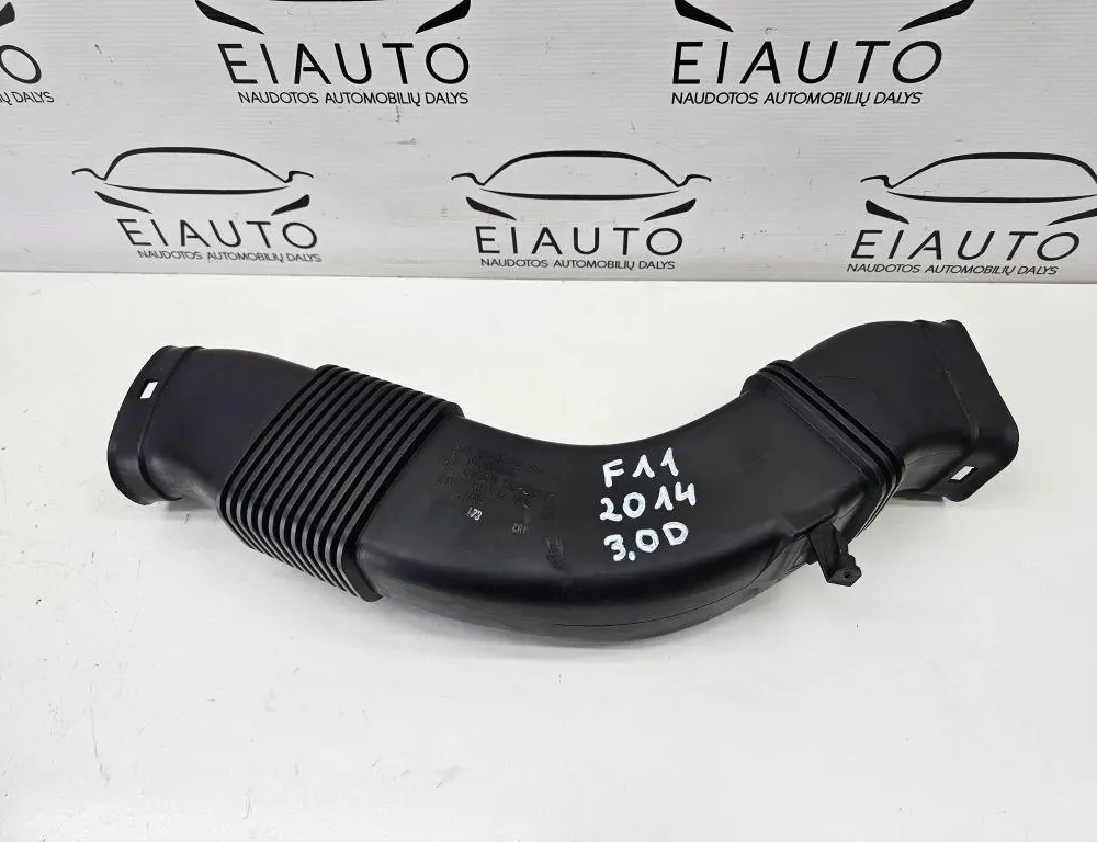 BMW 5 Series F10/F11 (2009-2017) Air Intake Tube 8513454,19385510 33965188