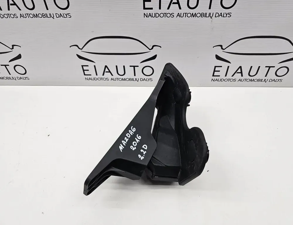MAZDA 6 GJ (2012-2024) Throttle Pedal GHP941600E,6PV31204109 33965385
