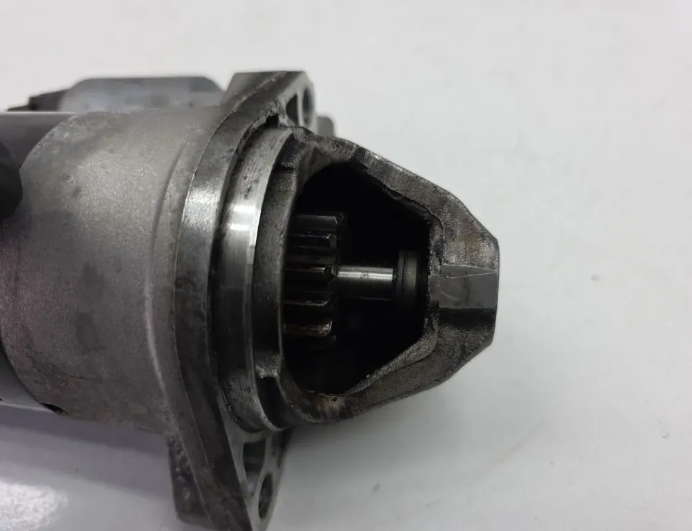 MERCEDES-BENZ C-Class W205/S205/C205 (2014-2023) Starter Motor A6519062800 36094941