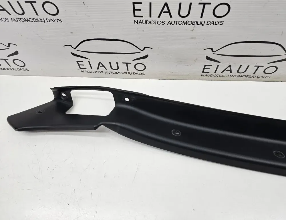 BMW X6 E71/E72 (2008-2012) Right Side Trunk Trim 7190776,51477190776 33956162